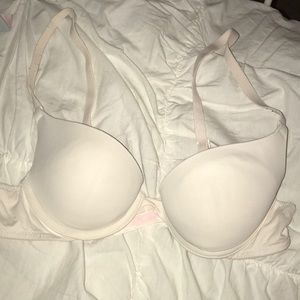 Victoria Secret Adjustable Push Up Bra